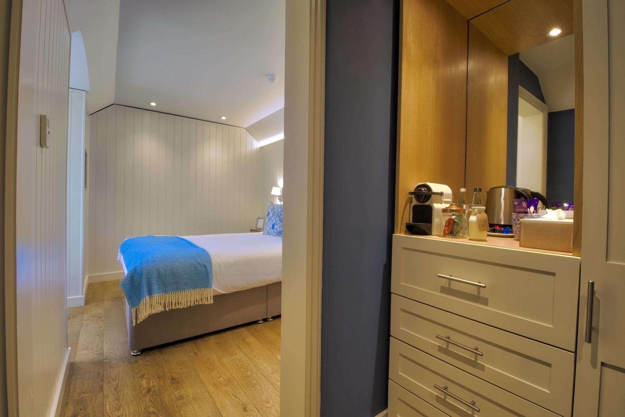 The Orchid Hotel Борнмут Экстерьер фото