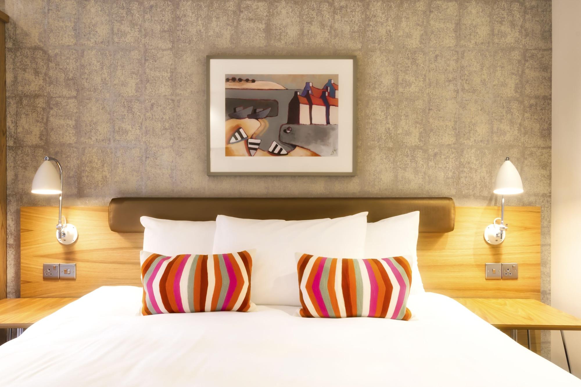 The Orchid Hotel Борнмут Экстерьер фото