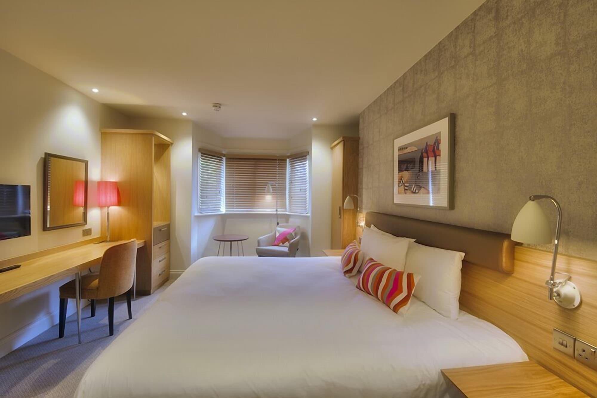 The Orchid Hotel Борнмут Экстерьер фото