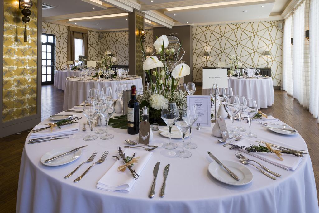 The Orchid Hotel Борнмут Экстерьер фото