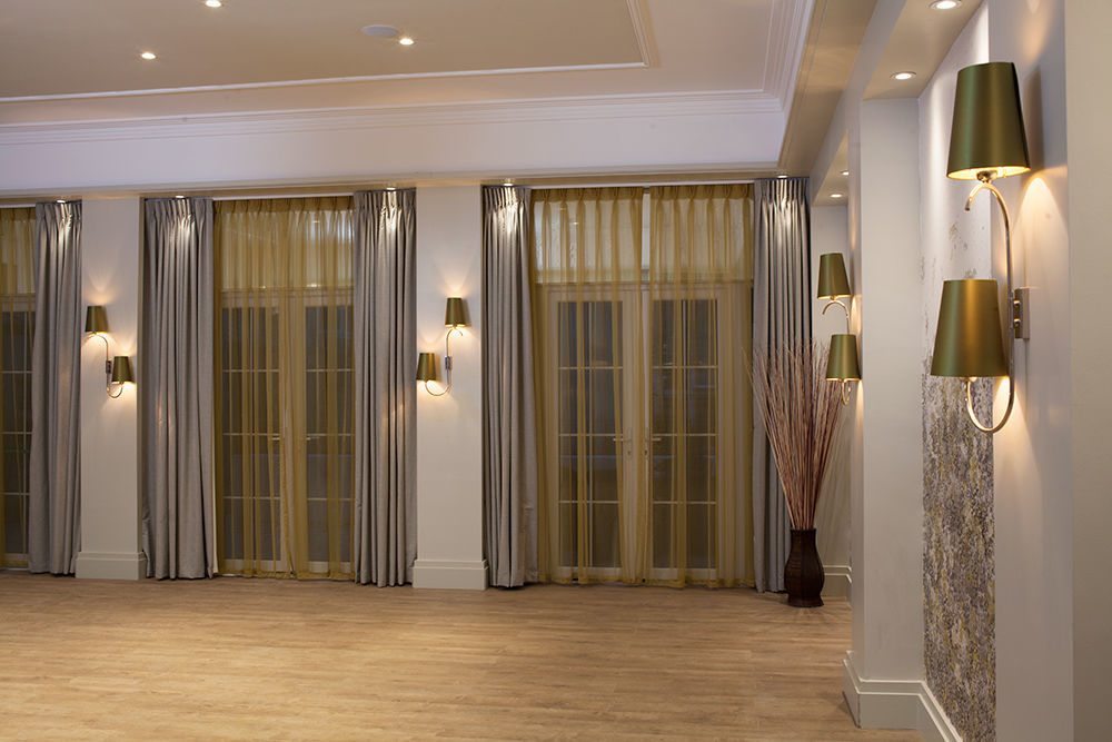 The Orchid Hotel Борнмут Экстерьер фото